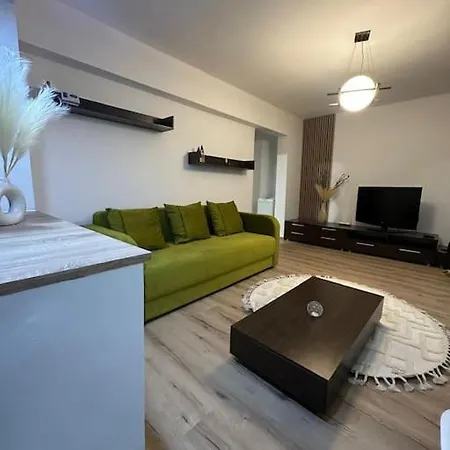 Apartment Centrul Istoric Craiova