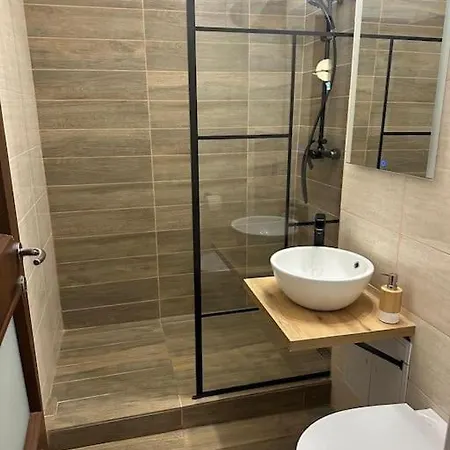 Apartment Centrul Istoric Craiova