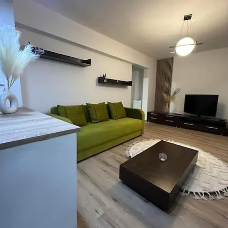 Apartment Centrul Istoric *