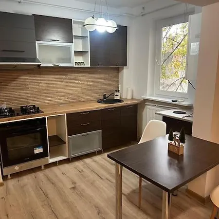 Apartment Centrul Istoric
